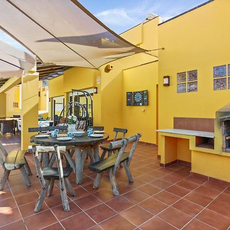 Villa Mariposas Corralejo Exterior foto