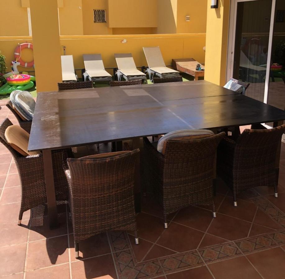 Villa Mariposas Corralejo Exterior foto