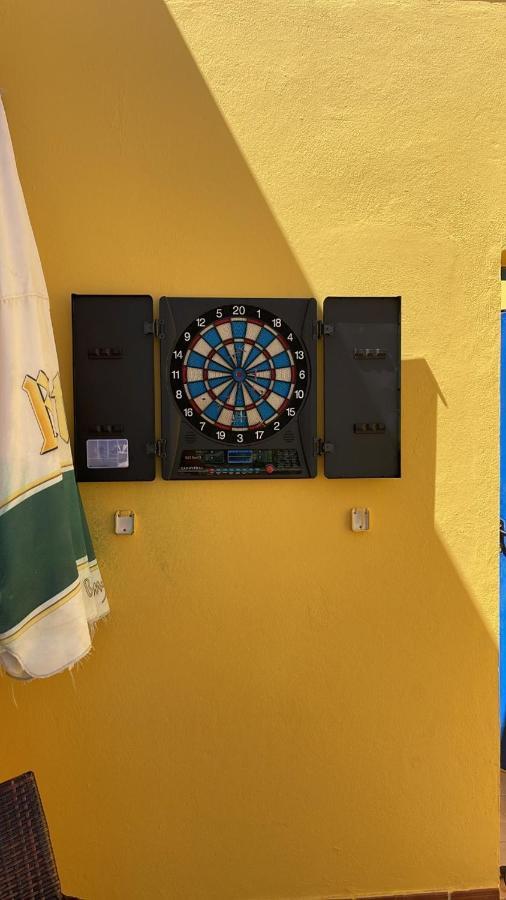Villa Mariposas Corralejo Exterior foto