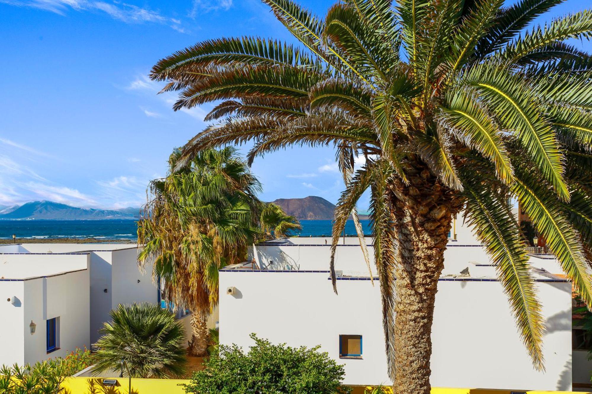 Villa Mariposas Corralejo Exterior foto